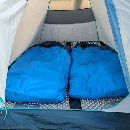 Camping Gueino Puerto Natales Exteriör bild