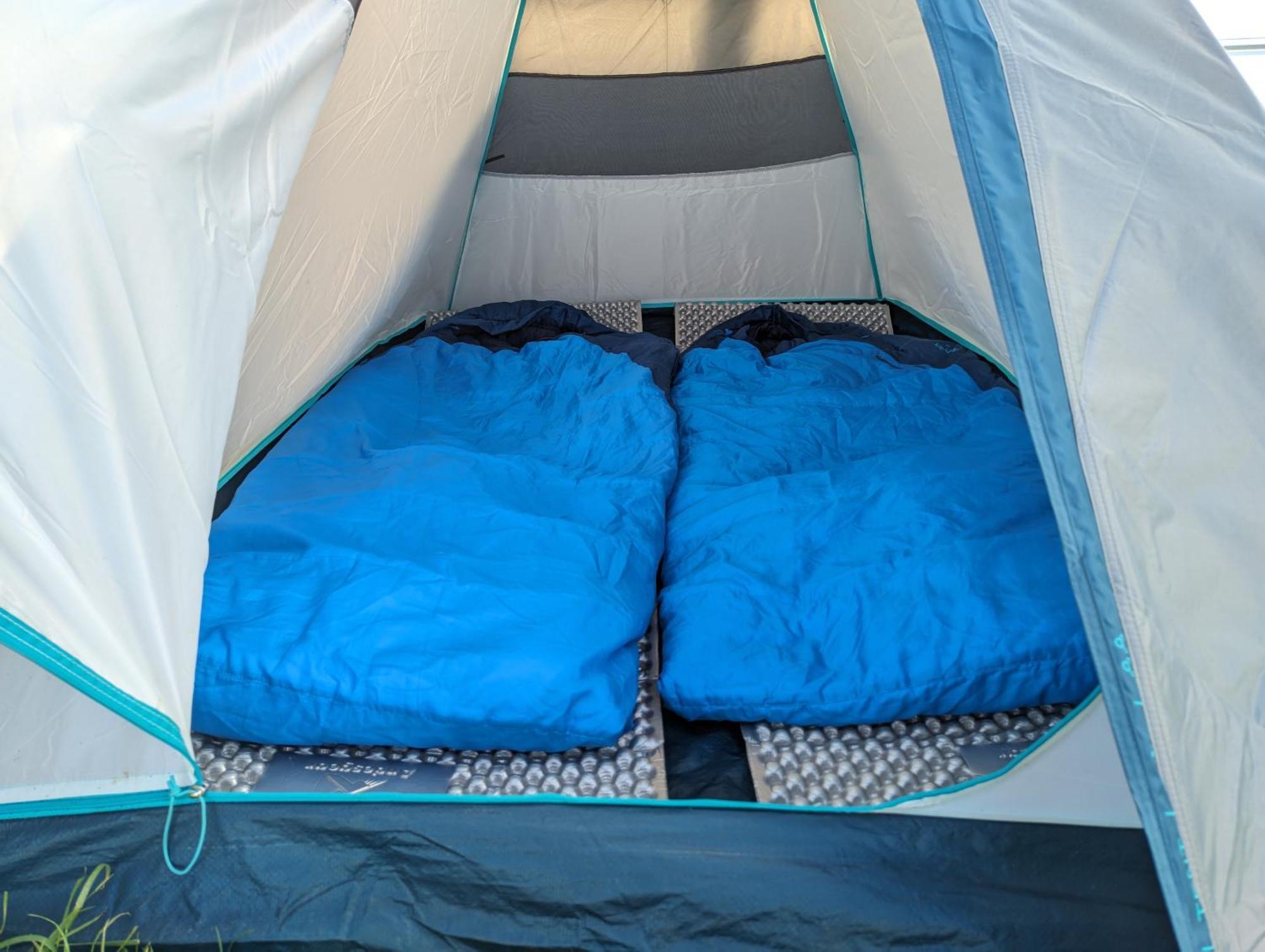 Camping Gueino Puerto Natales Exteriör bild