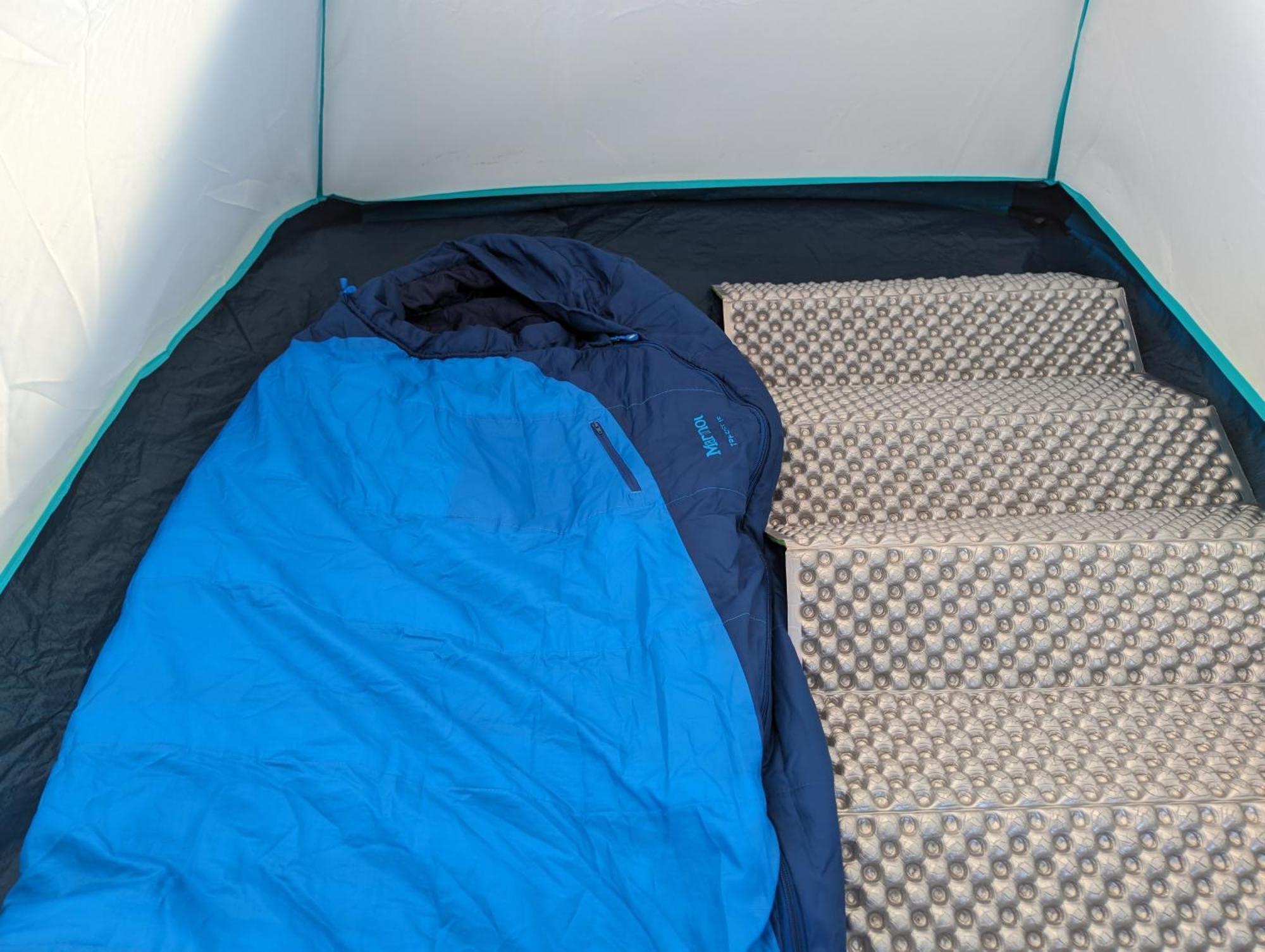 Camping Gueino Puerto Natales Exteriör bild